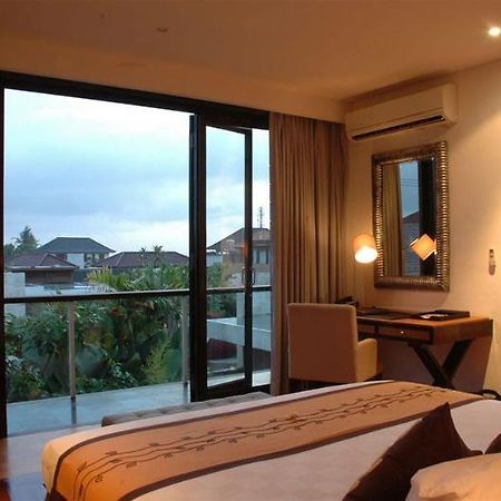 Jay'S Villas Umalas Seminyak  Ngoại thất bức ảnh