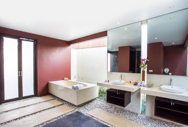 Jay'S Villas Umalas Seminyak  Ngoại thất bức ảnh
